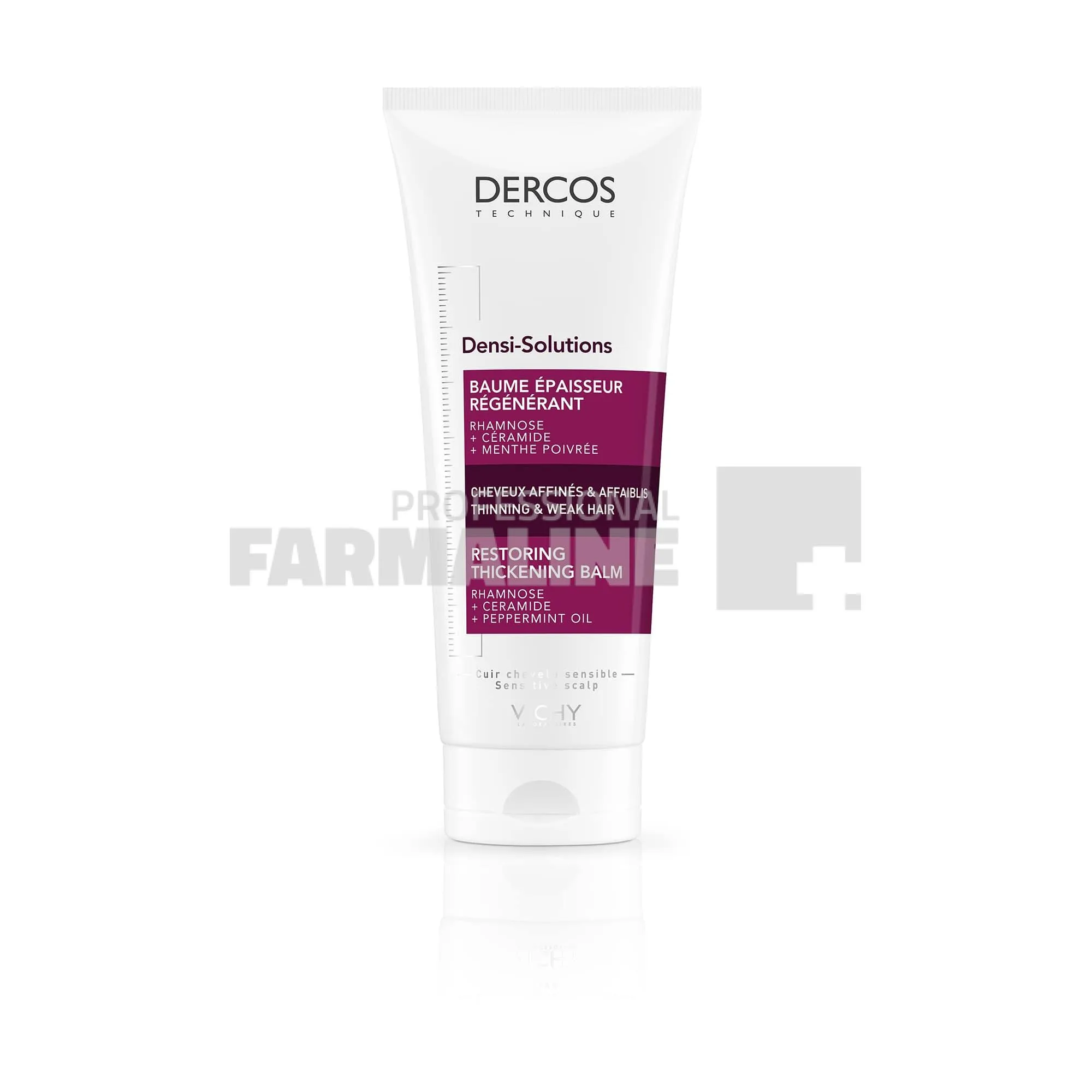 Vichy Dercos Densi-Solutions Balsam efect densificator  200 ml