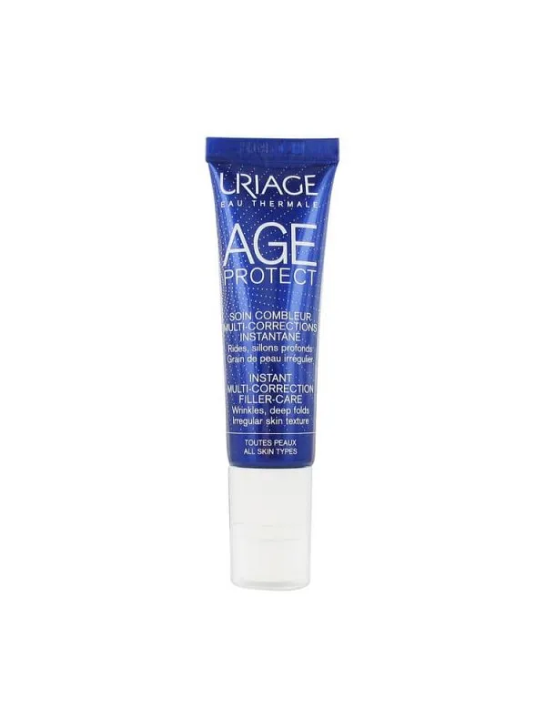 URIAGE AGE PROTECT FILLER INSTANT X 30 ML