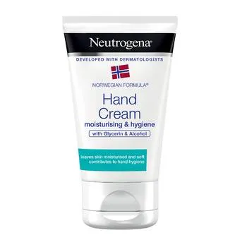 Crema de maini antibacteriana, 50ml, Neutrogena