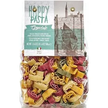 Paste Gondole Happy, 500g, Dalla Costa