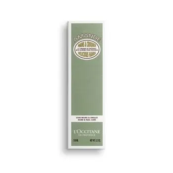 Crema de maini Delicious cu migdale, 150ml, L'Occitane