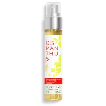 Mist multifunctional cu flori de Osmanthus, 50ml, L'Occitane