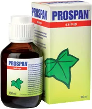 Prospan sirop ,100 ml