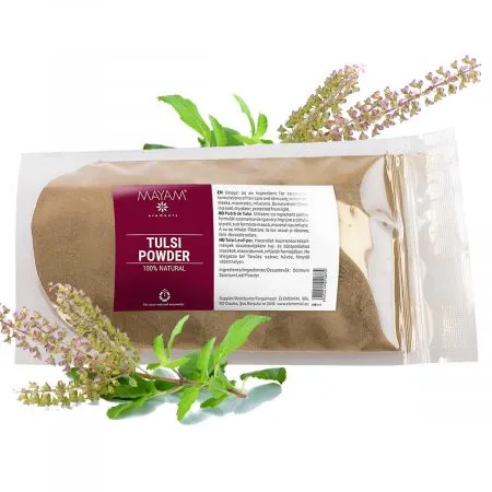 Pudra de Tulsi, M-1431, 100 g, Mayam