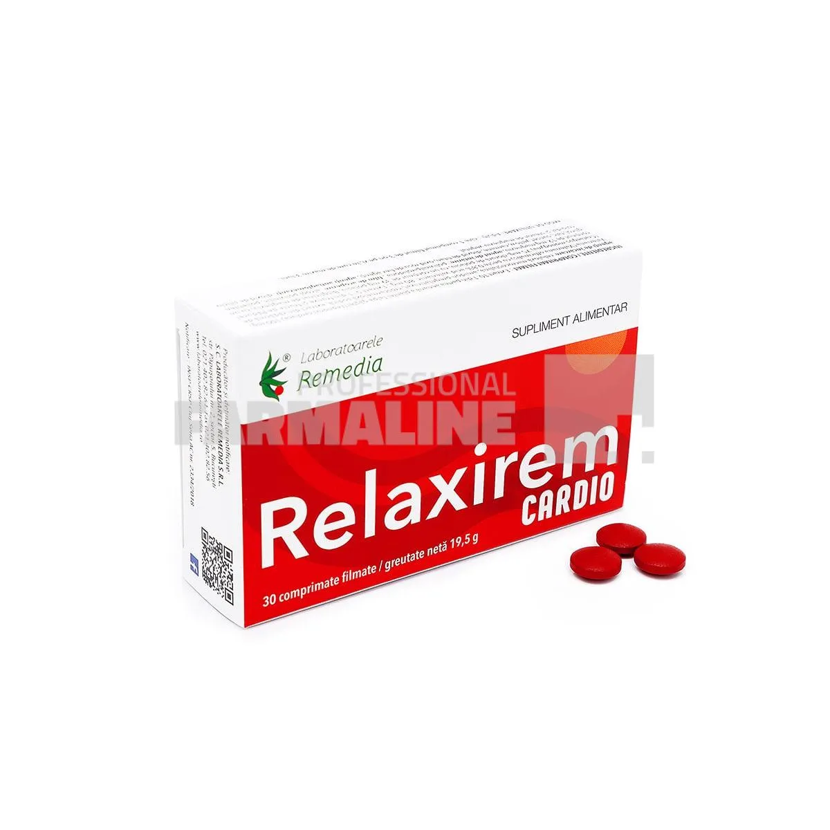 PFARMA.RO - FARMACIE ONLINE - PROFESSIONAL FARMALINE