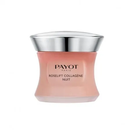 PAYOT Roselift Collagene Crema remodelatoare pentru noapte, 50ml