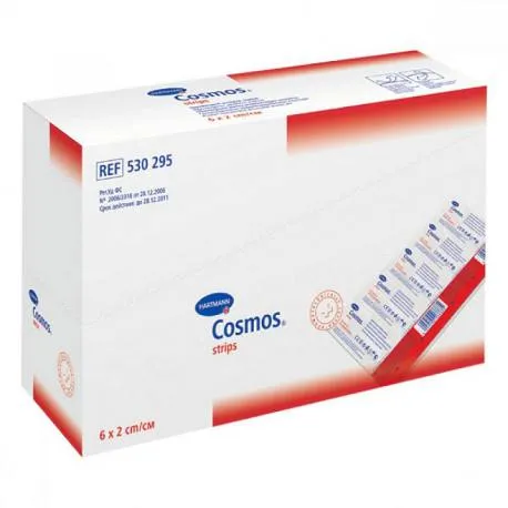 HartMann Cosmos strip 6x2cm p50