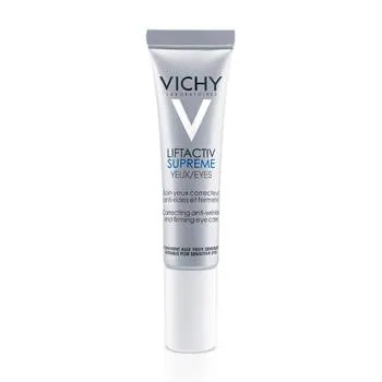 Crema contur ochi Liftactiv Supreme, 15ml, Vichy