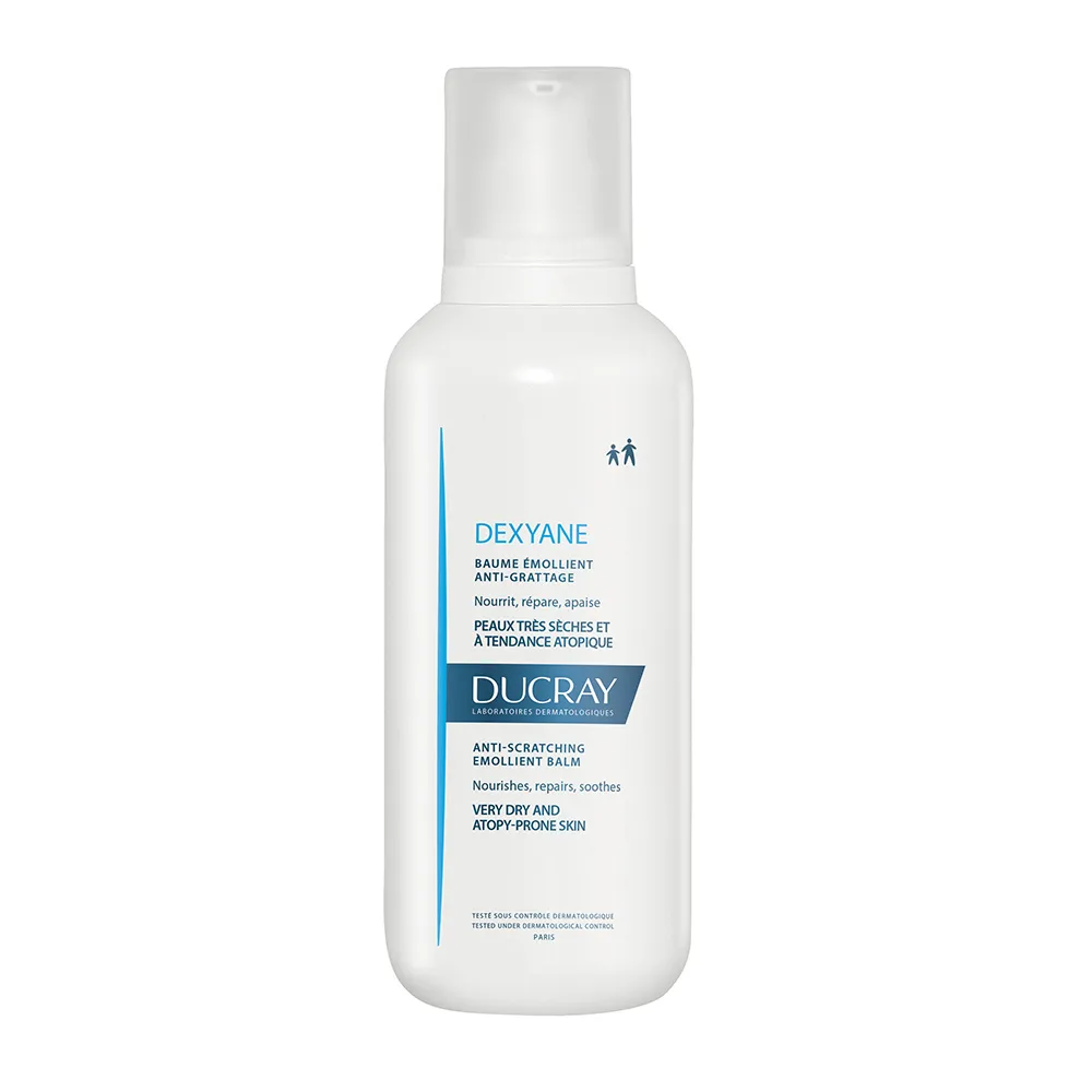 DUCRAY Dexyane balsam emolient mancarimi 400ml