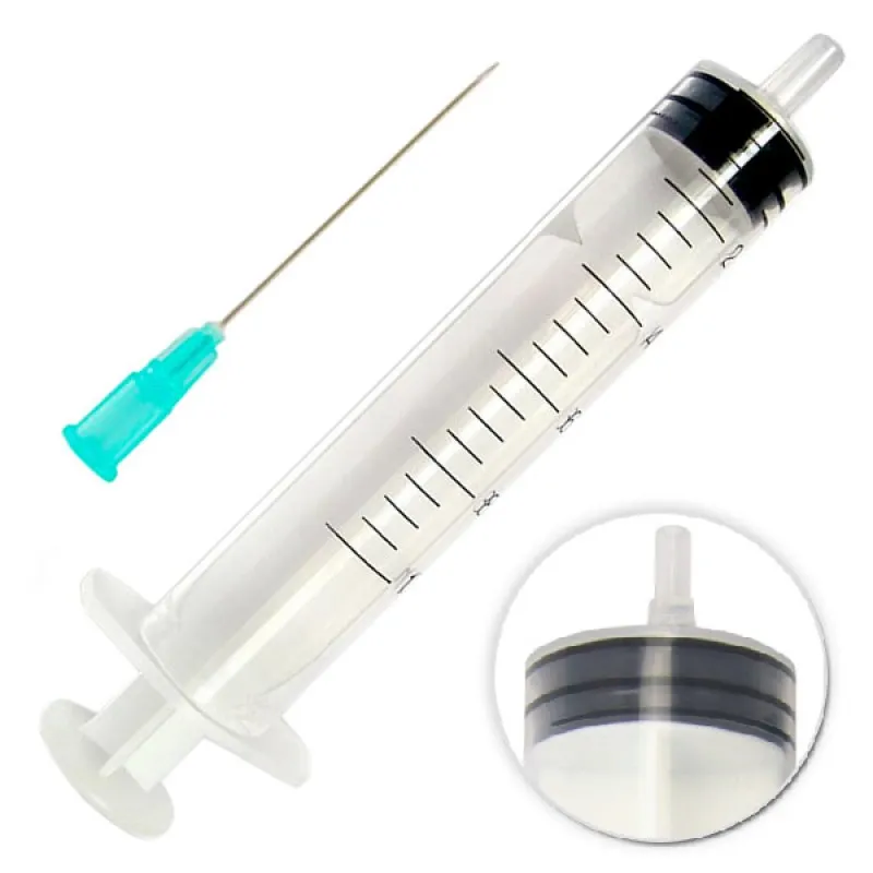 Seringi sterile 10 ml