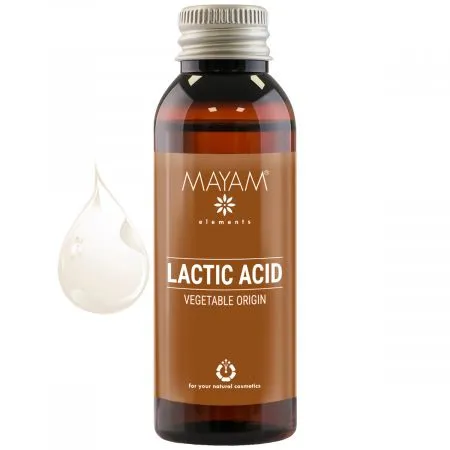 Acid lactic (M - 1003), 50 ml, Mayam