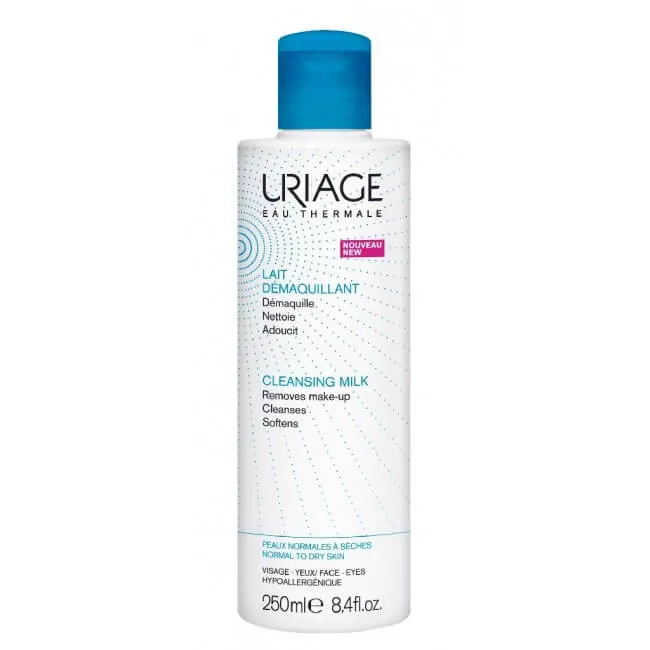 URIAGE LAPTE DEMACHIANT X 250 ML