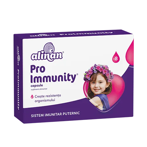 Alinan ProImmunity 30 capsule