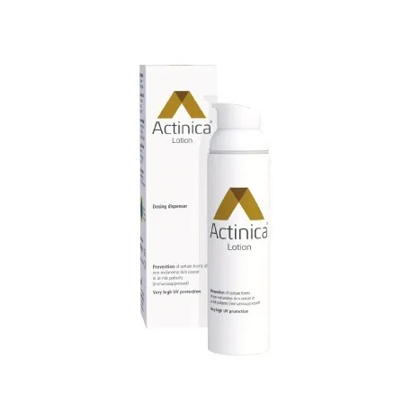 GALDERMA ACTINICA LOTION 80 G