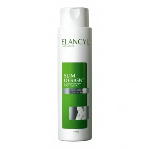 Elancyl Slim Design Crema 200 ml