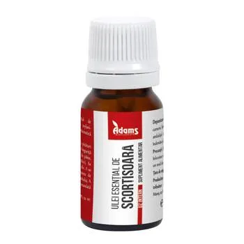 Ulei esential de scortisoara, 10ml, Adams Vision