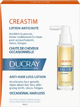 DUCRAY Creastim 2 x 30ml