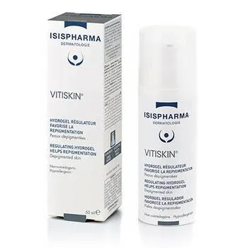 Gel Vitiskin, 50ml, Isis Pharma