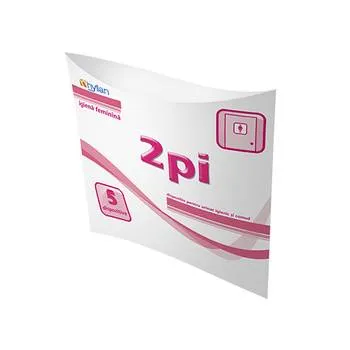 Dispozitiv pentru urinat 2 PI, 5 bucati, Hyllan Pharma