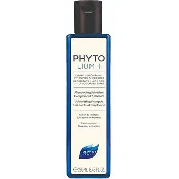 Sampon stimulator Phytolium+ impotriva caderii parului, 250ml, Phyto