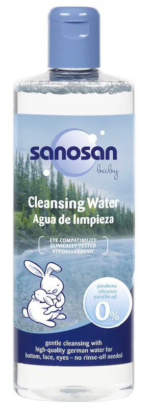 SANOSAN BABY APA MICELARA 500ML