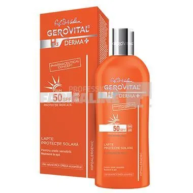 Creme protectie solara cu SPF