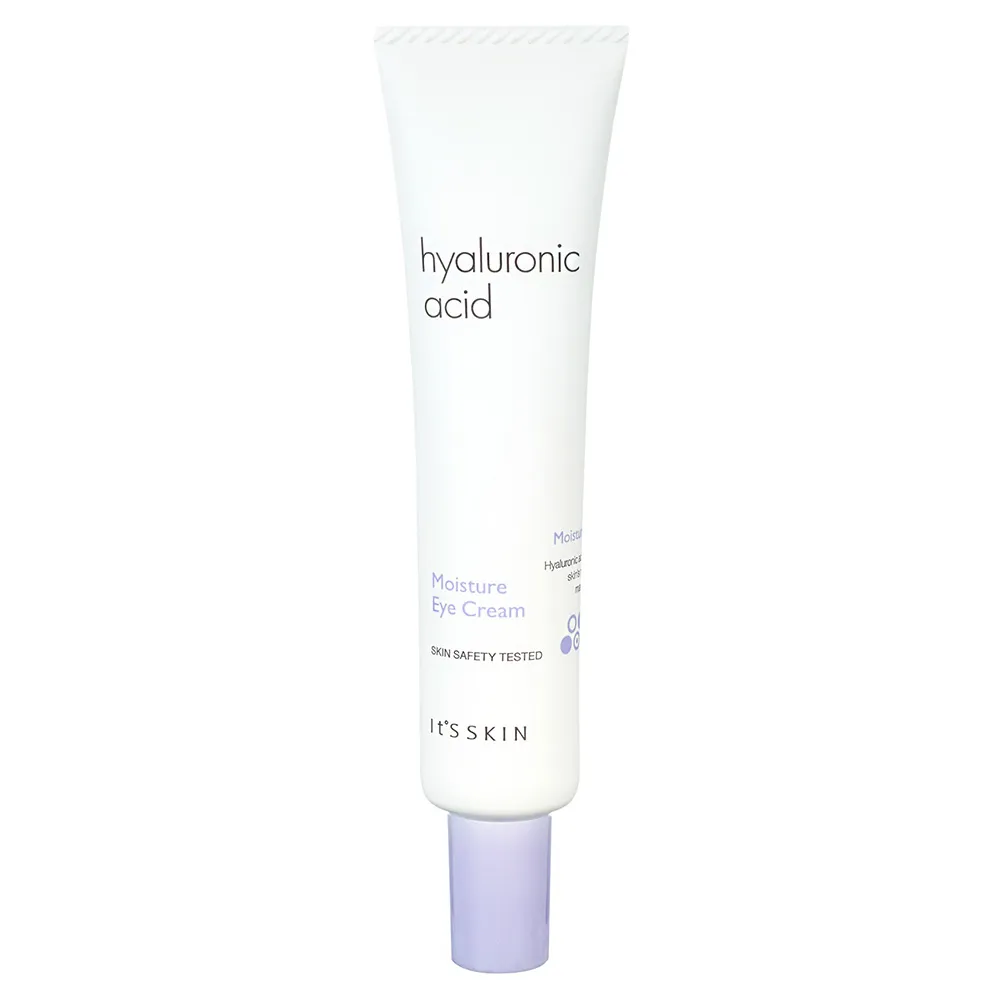 IT'S SKIN Hyaluronic Acid Moisture+Eye contur x 25 ml