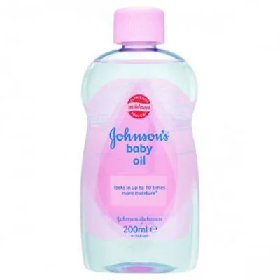 JOHNSON B Ulei corp x 200ml