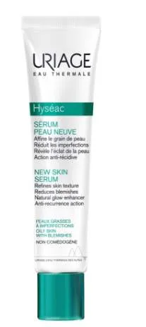 URIAGE HYSEAC SERUM ANTI-IMPERFECTIUNI 40ML