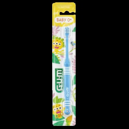 Periuta de dinti Baby, 0-2 ani, Sunstar Gum