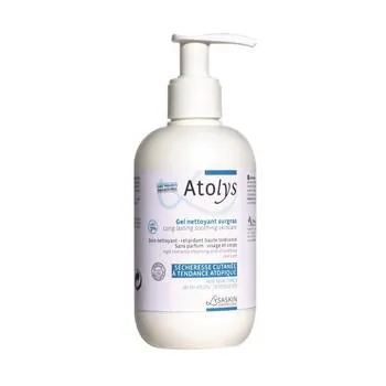 Gel de curatare pentru piele atopica Atolys, 500 ml, Lab Lysaskin