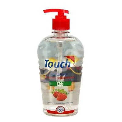 Touch Sapun Lichid Kids 500ml