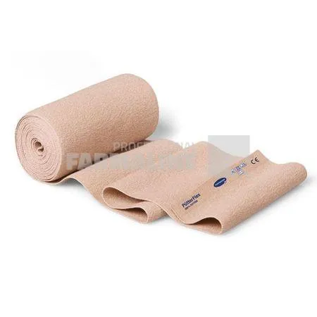 Help Bandaj elastic autoadeziv 7.5 cm x 4.5 m