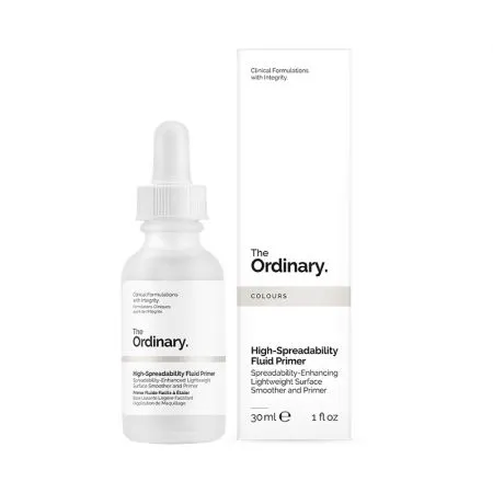 Primer fluid cu intindere mare, 30 ml, The Ordinary