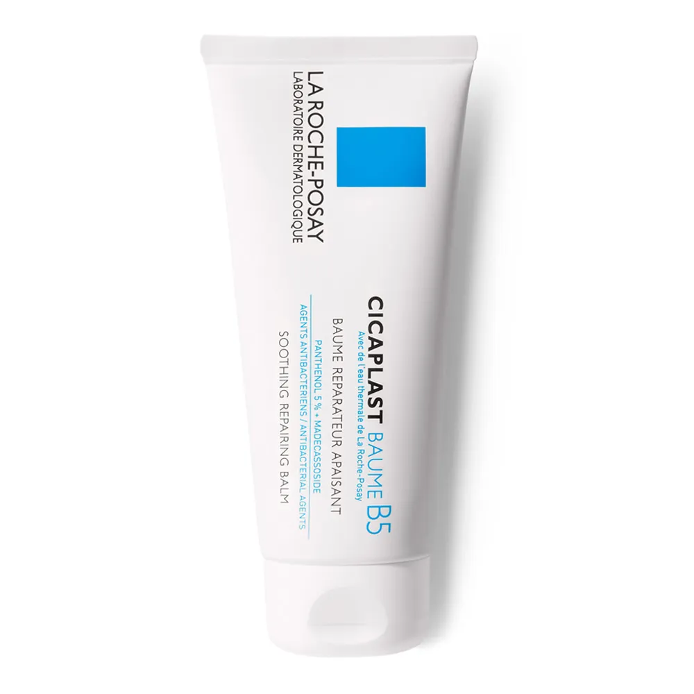 La Roche Posay Cicaplast B5 Balsam reparator calmant 100ml