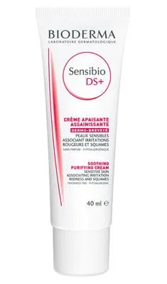Bioderma Sensibio DS+ crema 40ml