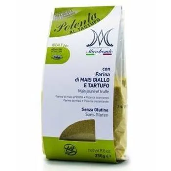 Faina de malai cu trufe fara gluten, 250g, Marchesato