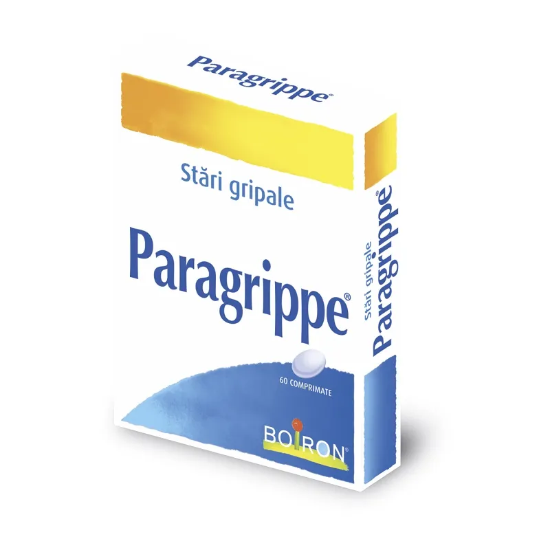 PARAGRIPPE x 60