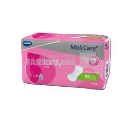 Hartmann Molicare Premium Lady Pad 2 picaturi tampoane 14bucati