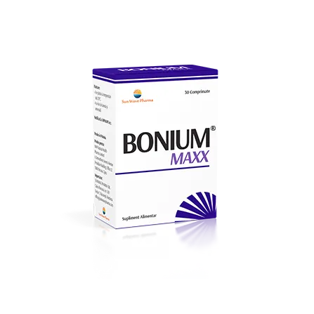 BONIUM MAXX 30 CPR