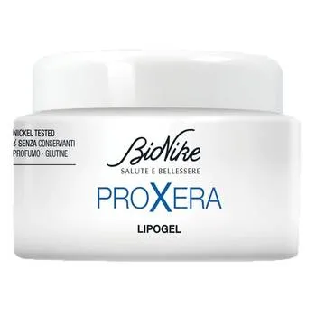 Lipogel relipidizant pentru piele uscata si foarte uscata Proxera, 50ml, Bionike