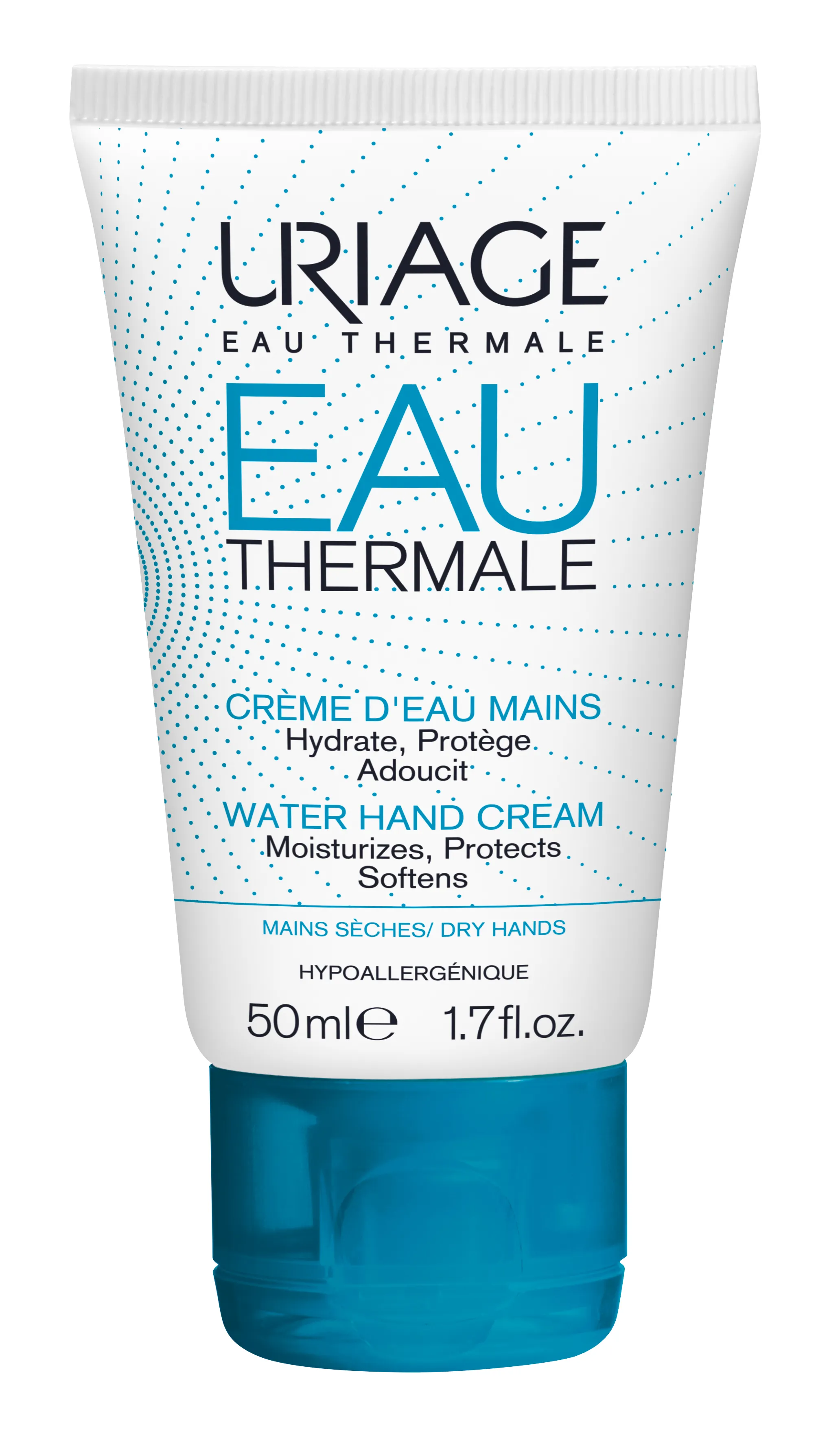 Uriage EAU THERMALE Crema de maini 50ml