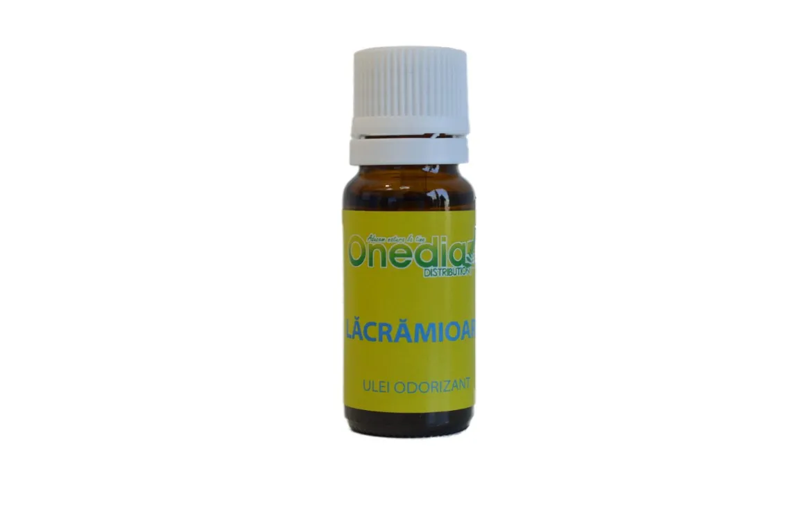 Ulei odorizant lacramioare 10ml - Onedia