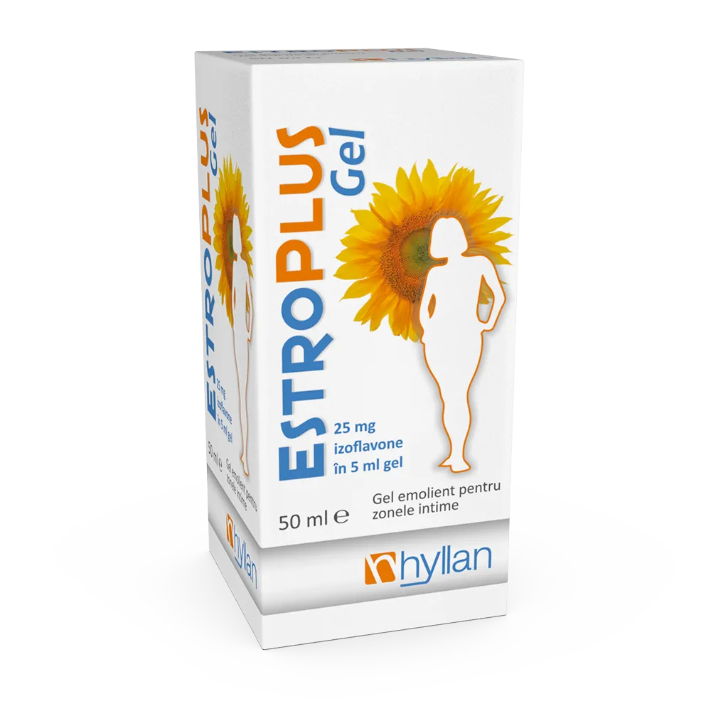 EstroPlus Gel 50ml-Hyllan