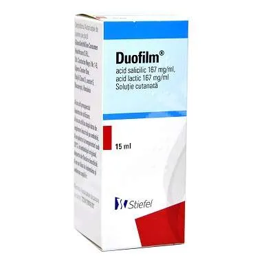 DUOFILM x 1
