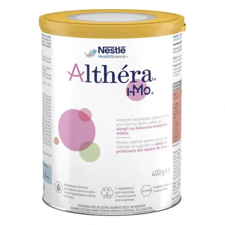 Althera, 400 g, Nestle