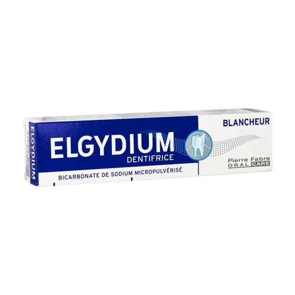 Elgydium Pasta Dinti Albire 75ml