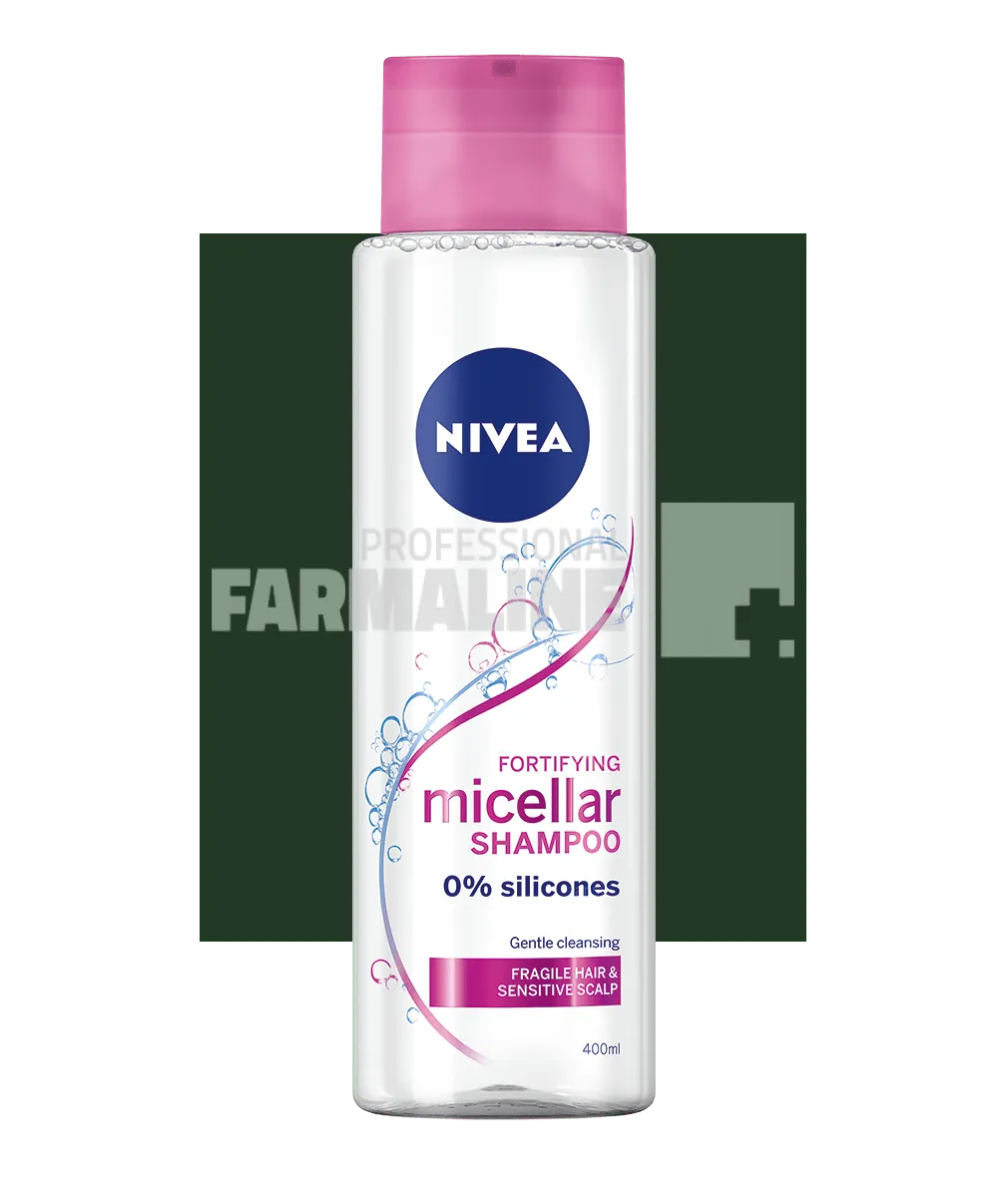 Produse spalare si ingrijire par