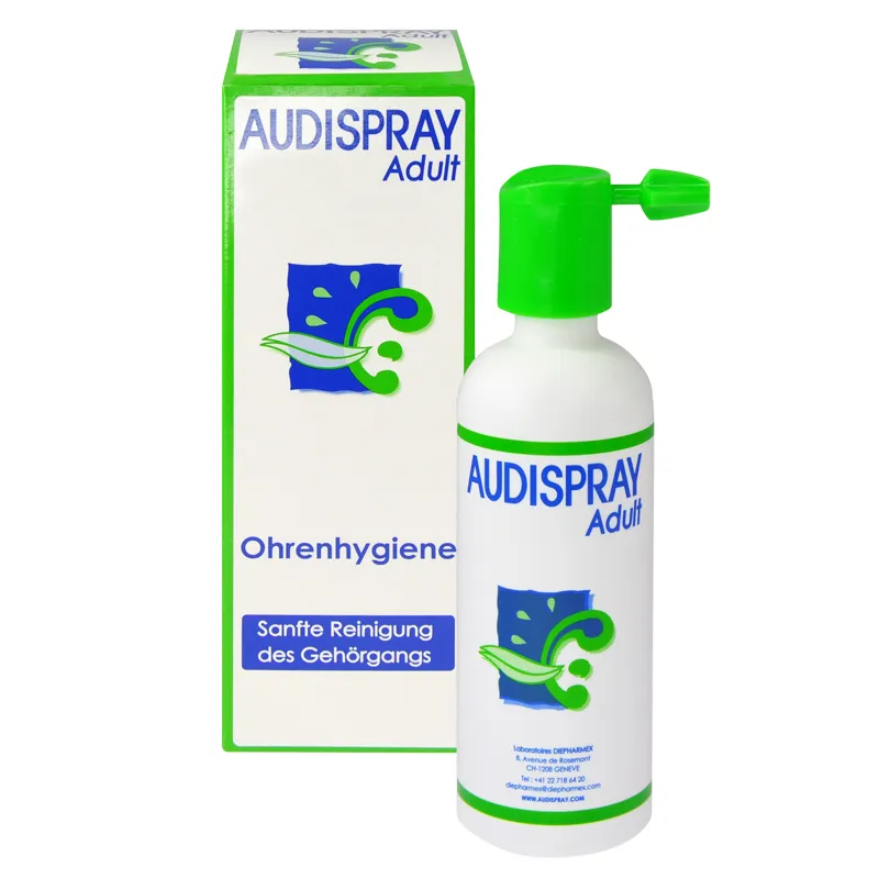 Audispray adulti x 50ml