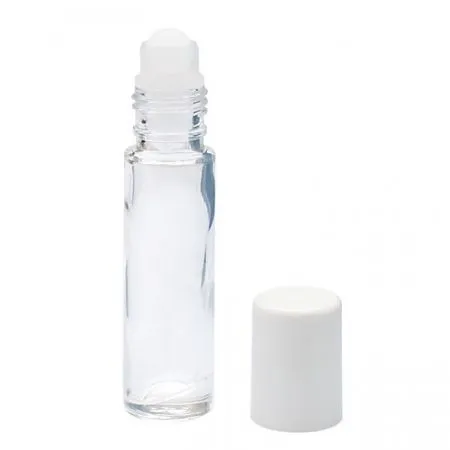 Recipient mini roll-on sticla, 10 ml, Mayam